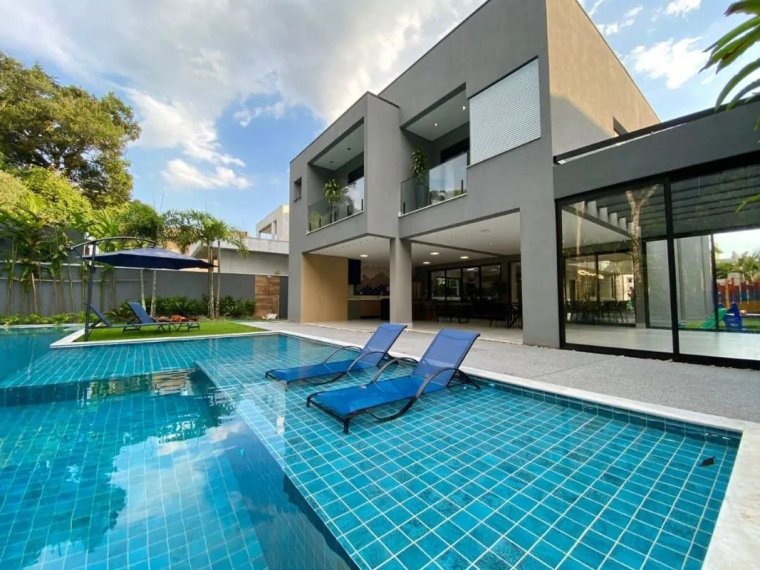 Piscinas Elegance