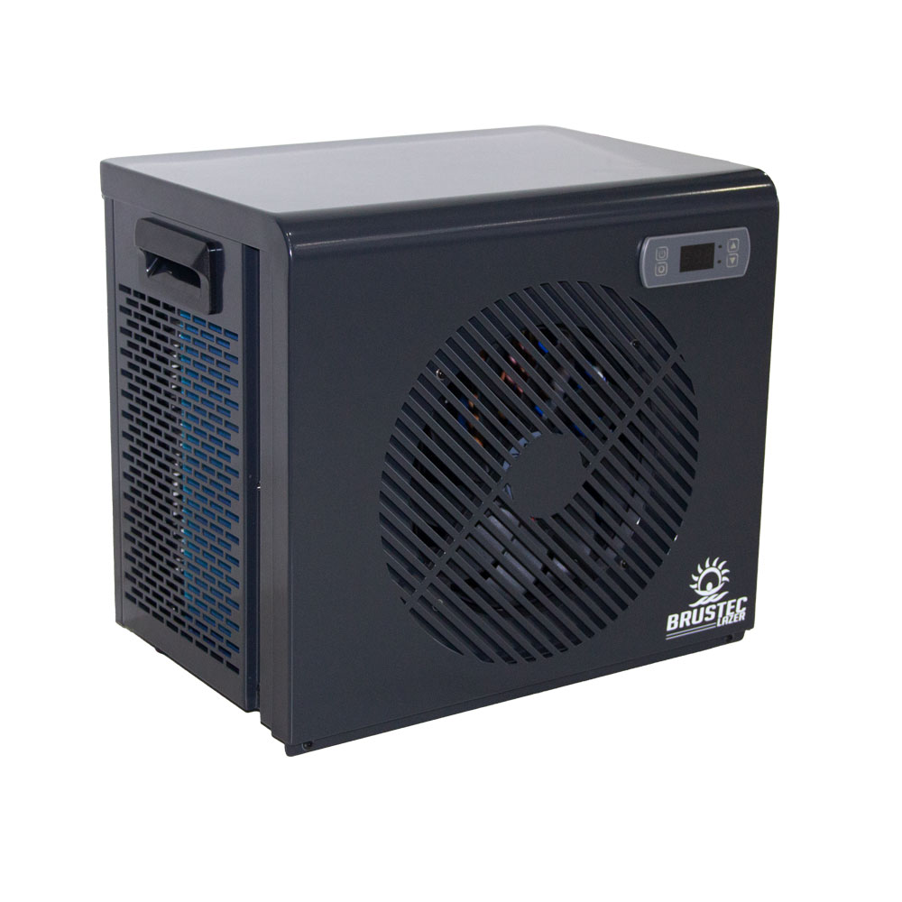 Trocador de Calor Mini - Brustec
